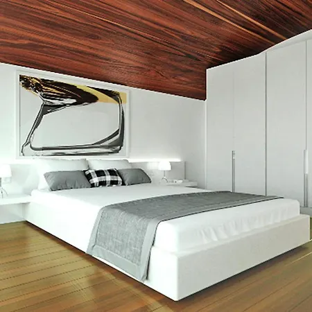 Semi-detached House With Private Pool Lardos