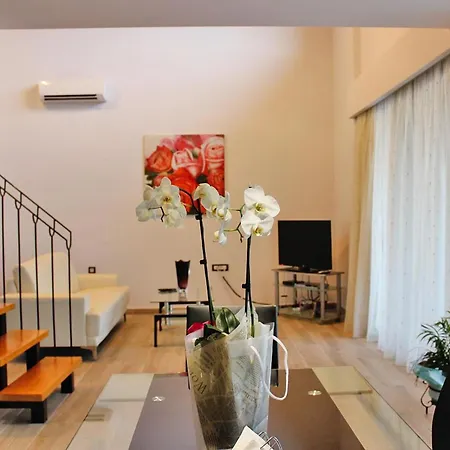 Hébergement de vacances Semi-detached House With Private Pool *