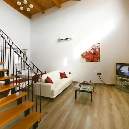 Semi-detached House With Private Pool 펜션