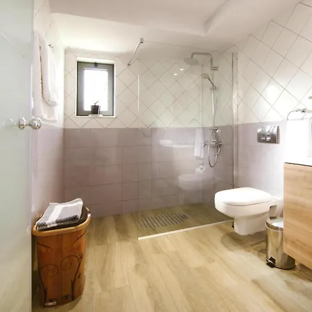 Semi-detached House With Private Pool *