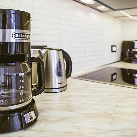 Hébergement de vacances Semi-detached House With Private Pool