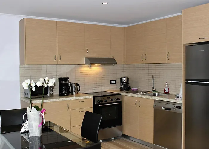 Semi-detached House With Private Pool *