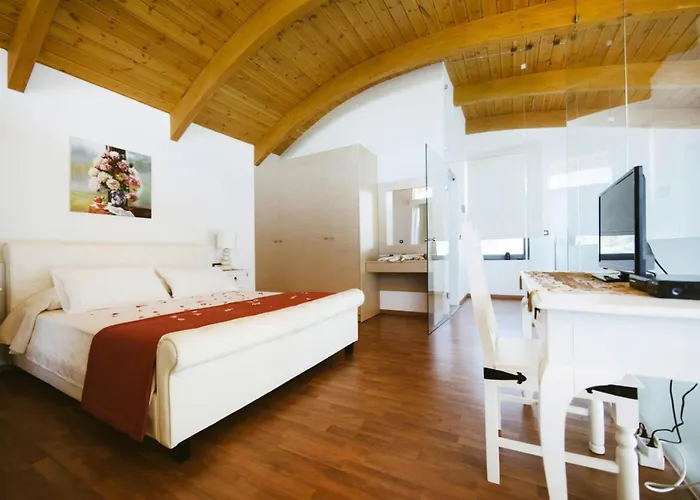 Semi-detached House With Private Pool