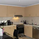 Semi-detached House With Private Pool *