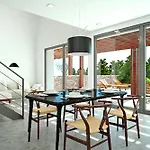 Сasa de vacaciones Semi-detached House With Private Pool *