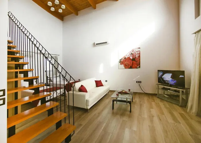 Semi-detached House With Private Pool Holiday home