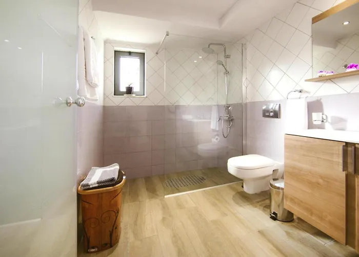 Semi-detached House With Private Pool *