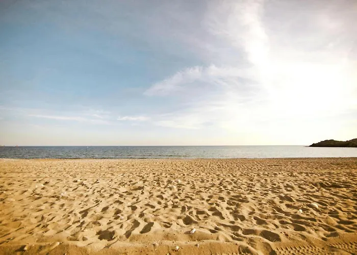 Semi-detached House With Private Pool Lardos